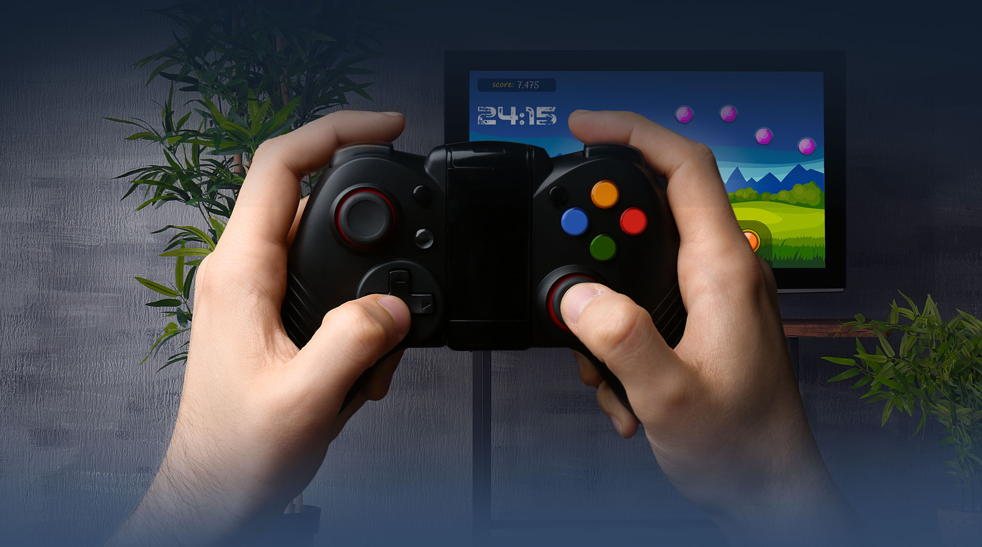 gamingspirit