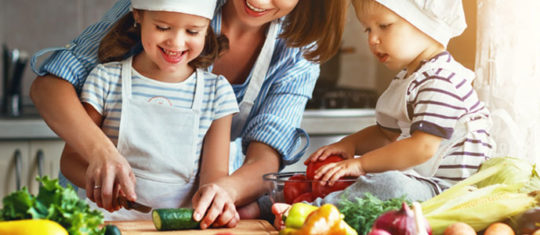 Jeux de cuisine pour filles
