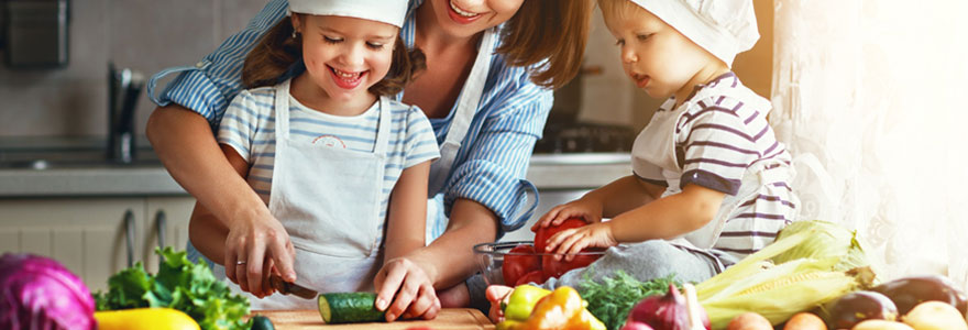 Jeux de cuisine pour filles