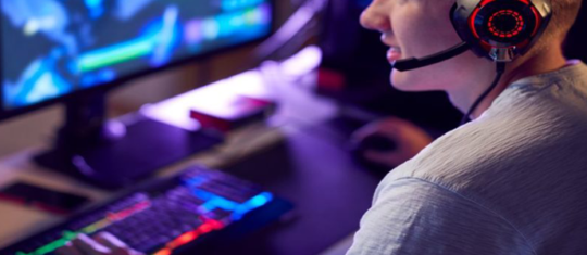 PC gaming